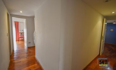 Venta Departamento 4 amb con Balcon y cochera en Lomas de Zamora