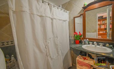 Venta Departamento 4 amb con Balcon y cochera en Lomas de Zamora