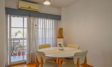 Venta Departamento 4 amb con Balcon y cochera en Lomas de Zamora