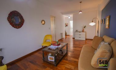 Venta Departamento 4 amb con Balcon y cochera en Lomas de Zamora