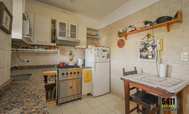 Venta Departamento 4 amb con Balcon y cochera en Lomas de Zamora