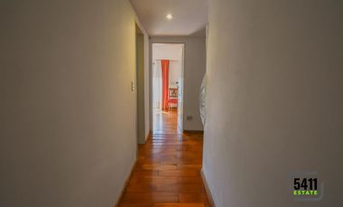 Venta Departamento 4 amb con Balcon y cochera en Lomas de Zamora