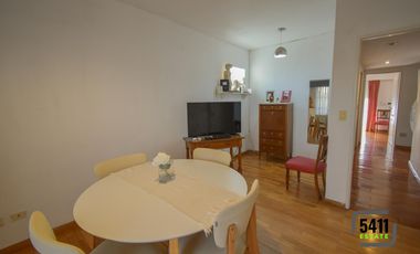 Venta Departamento 4 amb con Balcon y cochera en Lomas de Zamora