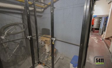 Venta Departamento 4 amb con Balcon y cochera en Lomas de Zamora