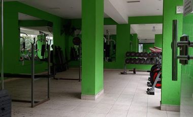 Departamento - San Miguel