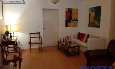 Departamento - San Miguel