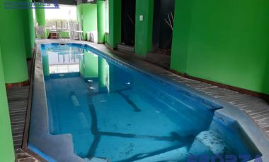 Departamento - San Miguel