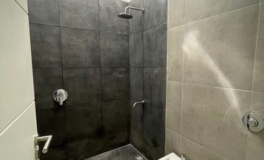 Rincones de Manantiales Casa a estrenar 2 dorm, jardín, galería y cochera pasante