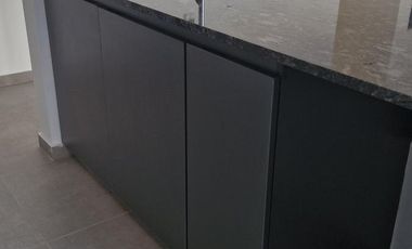 Rincones de Manantiales Casa a estrenar 2 dorm, jardín, galería y cochera pasante