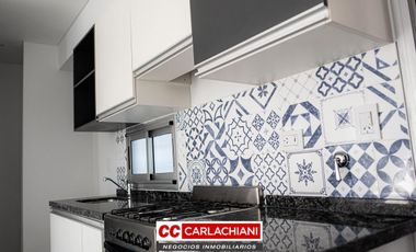 Departamento - Las Parejas