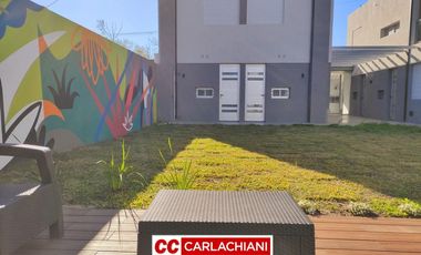 Departamento - Las Parejas