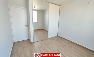 Departamento - Las Parejas