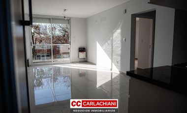 Departamento - Las Parejas