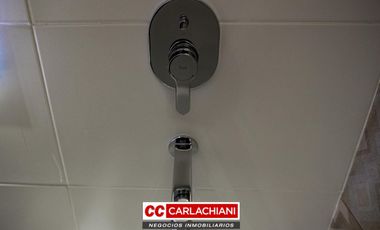 Departamento - Las Parejas