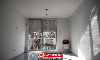 Departamento - Las Parejas