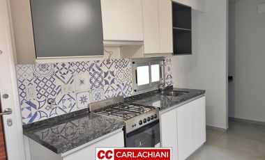 Departamento - Las Parejas