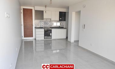 Departamento - Las Parejas