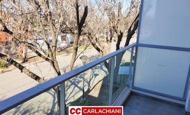 Departamento - Las Parejas