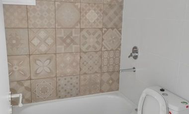 Departamento - Las Parejas