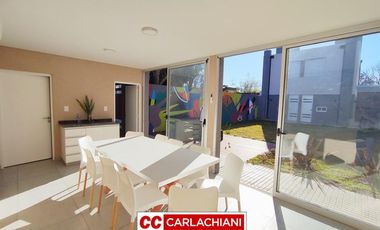 Departamento - Las Parejas