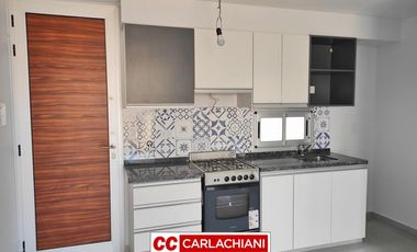 Departamento - Las Parejas