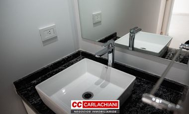 Departamento - Las Parejas