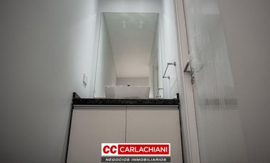 Departamento - Las Parejas