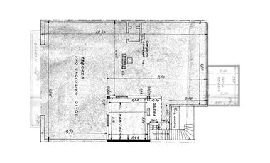 Casa de 3 dormitorios con terraza y quincho a metros de Bv. Oroño