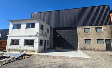 Depósito en ALQUILER - FATIMA