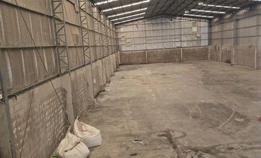 Depósito en ALQUILER - FATIMA