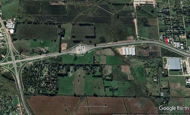 Depósito en ALQUILER - FATIMA