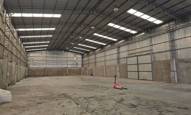 Depósito en ALQUILER - FATIMA