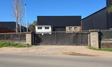 Depósito en ALQUILER - FATIMA