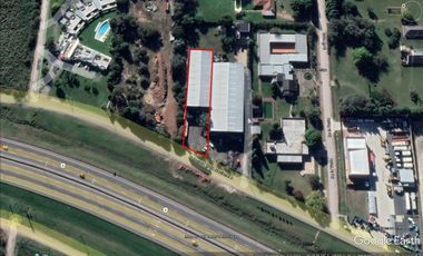 Depósito en ALQUILER - FATIMA