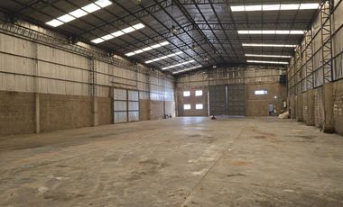 Depósito en ALQUILER - FATIMA