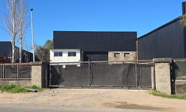 Depósito en ALQUILER - FATIMA