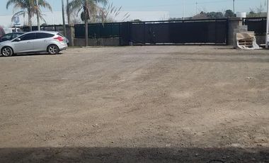 Depósito en ALQUILER - FATIMA