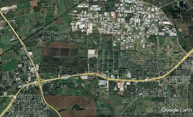 Depósito en ALQUILER - FATIMA