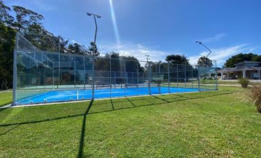 Terreno en Casonas del Haras