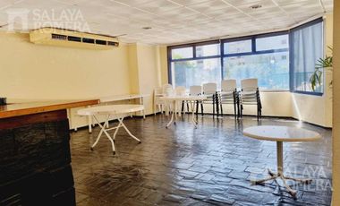 Departamento Alquiler Temporario 3 ambientes - Olivos