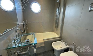 Departamento Alquiler Temporario 3 ambientes - Olivos