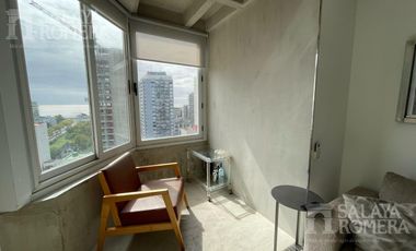 Departamento Alquiler Temporario 3 ambientes - Olivos