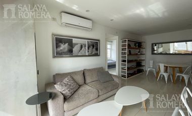 Departamento Alquiler Temporario 3 ambientes - Olivos