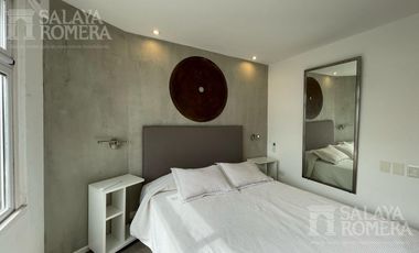 Departamento Alquiler Temporario 3 ambientes - Olivos