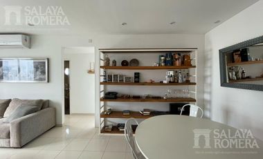 Departamento Alquiler Temporario 3 ambientes - Olivos