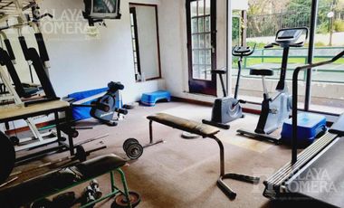 Departamento Alquiler Temporario 3 ambientes - Olivos