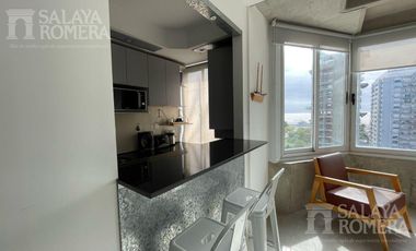 Departamento Alquiler Temporario 3 ambientes - Olivos