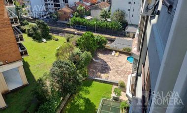 Departamento Alquiler Temporario 3 ambientes - Olivos