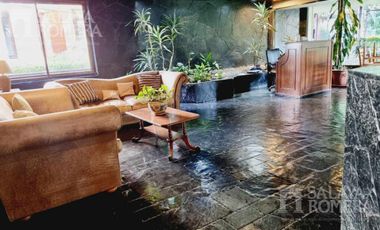 Departamento Alquiler Temporario 3 ambientes - Olivos