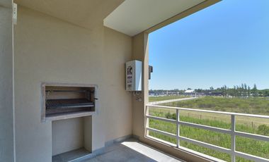 Departamento en Condominio EL REPARO Panam Km 51.5  PILAR